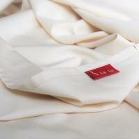 Bedsheet 220x260 cm. Reduced Item from Photo Sessions